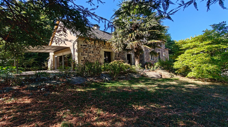 Ma-Cabane - Vente Maison MONTAUBAN DE BRETAGNE, 130 m²
