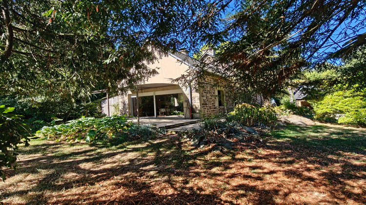 Ma-Cabane - Vente Maison MONTAUBAN DE BRETAGNE, 130 m²