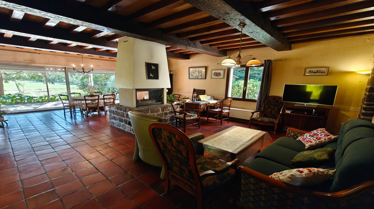 Ma-Cabane - Vente Maison MONTAUBAN DE BRETAGNE, 130 m²