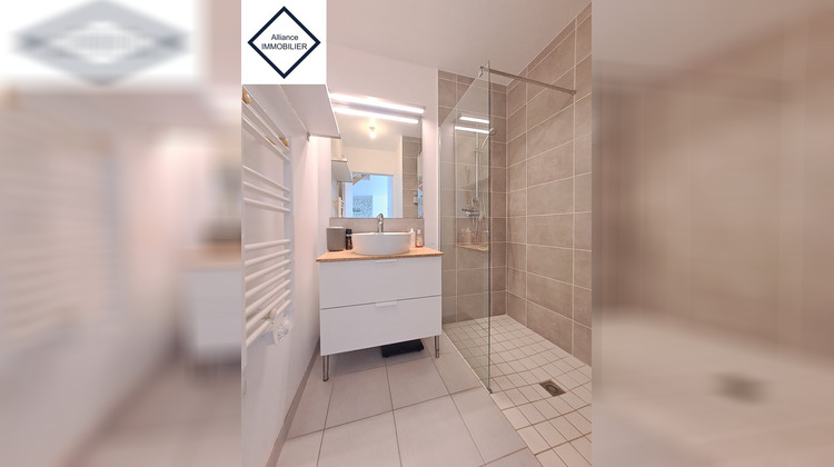 Ma-Cabane - Vente Maison Montauban-de-Bretagne, 116 m²
