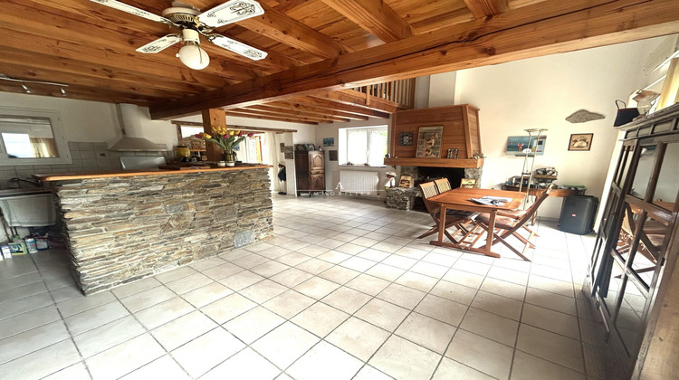 Ma-Cabane - Vente Maison Montauban-de-Luchon, 140 m²