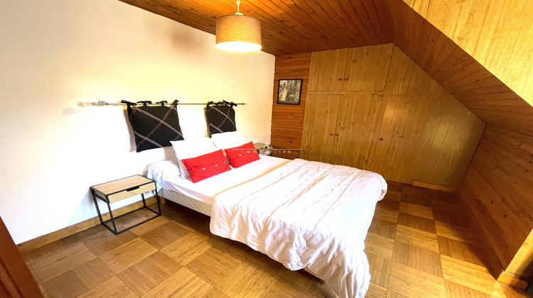 Ma-Cabane - Vente Maison Montauban-de-Luchon, 76 m²