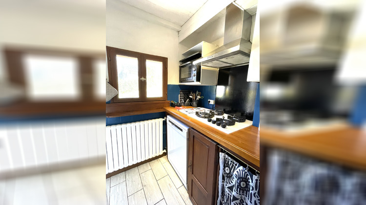 Ma-Cabane - Vente Maison Montauban-de-Luchon, 76 m²