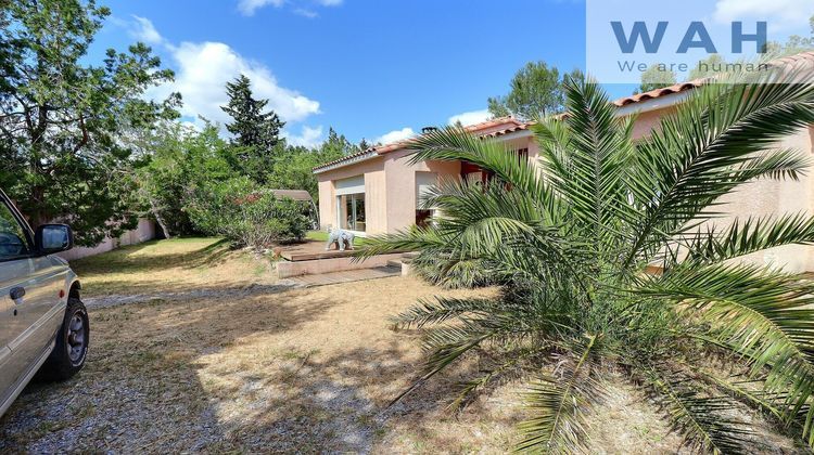 Ma-Cabane - Vente Maison Montaud, 85 m²