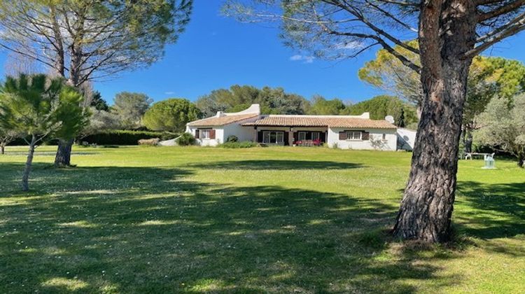 Ma-Cabane - Vente Maison MONTAUD, 170 m²