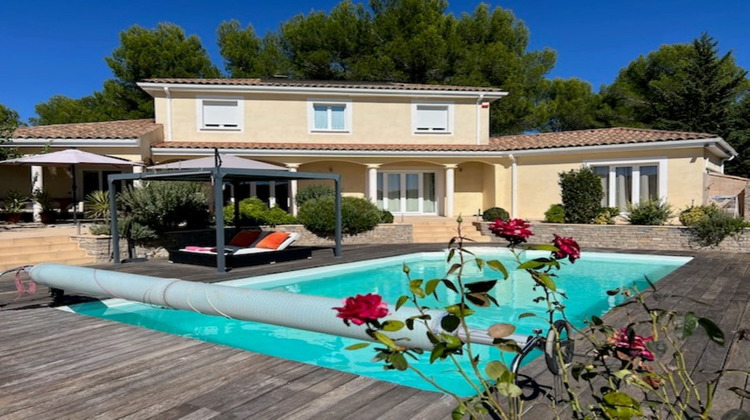 Ma-Cabane - Vente Maison MONTAUD, 197 m²