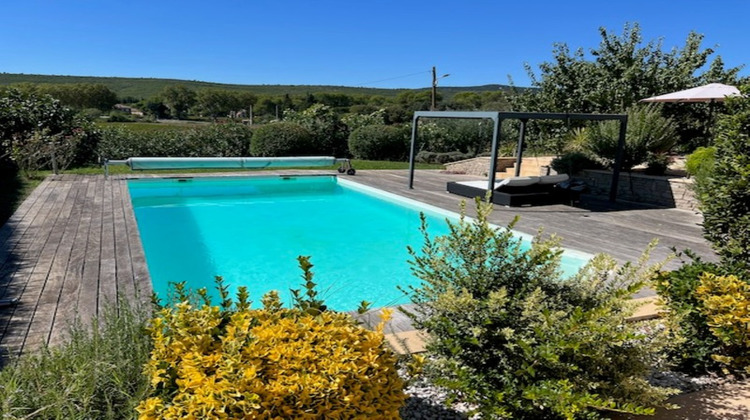 Ma-Cabane - Vente Maison MONTAUD, 197 m²