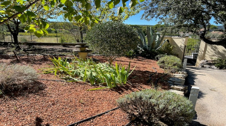 Ma-Cabane - Vente Maison MONTAUD, 197 m²