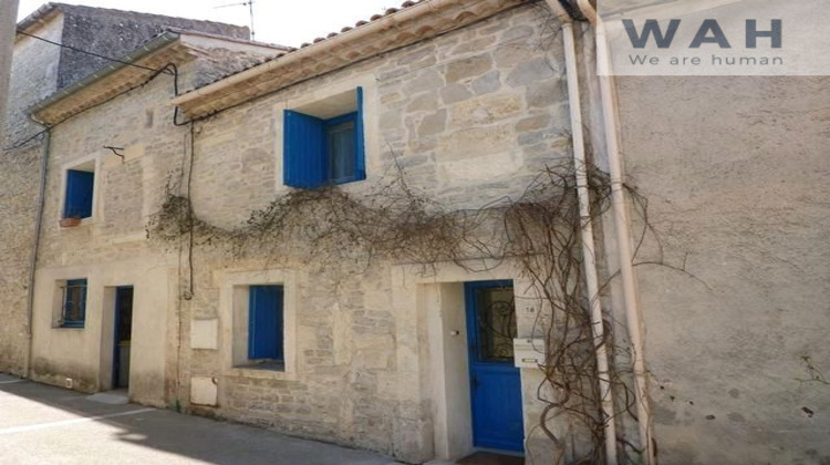 Ma-Cabane - Vente Maison Montaud, 167 m²