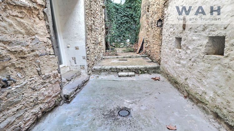 Ma-Cabane - Vente Maison Montaud, 167 m²