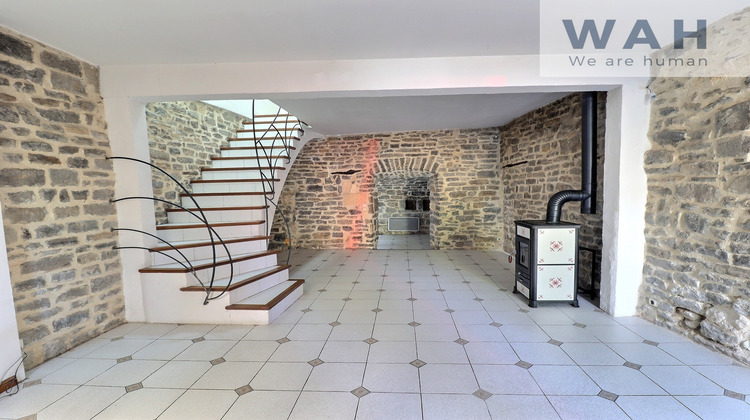 Ma-Cabane - Vente Maison Montaud, 167 m²