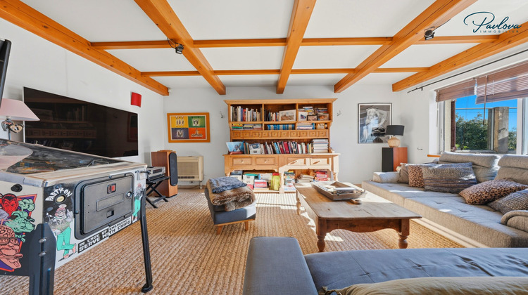 Ma-Cabane - Vente Maison Montaud, 450 m²