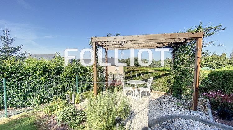 Ma-Cabane - Vente Maison MONTAUDIN, 136 m²