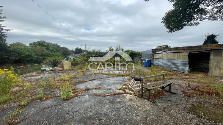 Ma-Cabane - Vente Maison MONTAUDIN, 115 m²