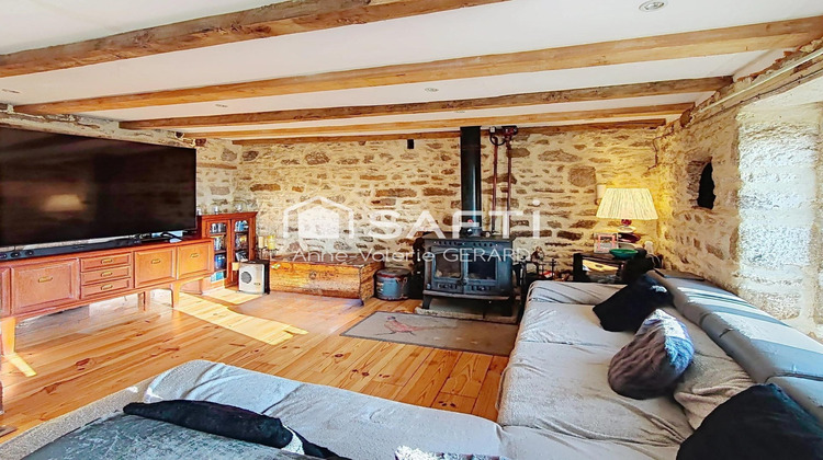 Ma-Cabane - Vente Maison Montaudin, 178 m²