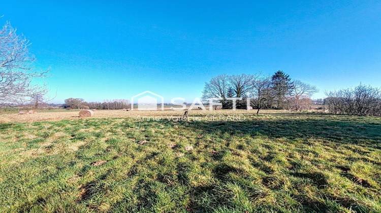 Ma-Cabane - Vente Maison Montaudin, 178 m²