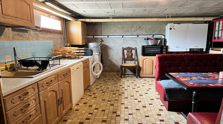 Ma-Cabane - Vente Maison MONTAUDIN, 69 m²