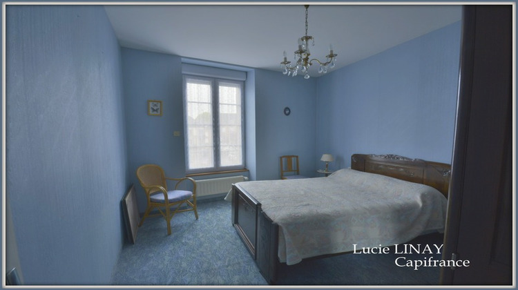 Ma-Cabane - Vente Maison MONTAUDIN, 108 m²