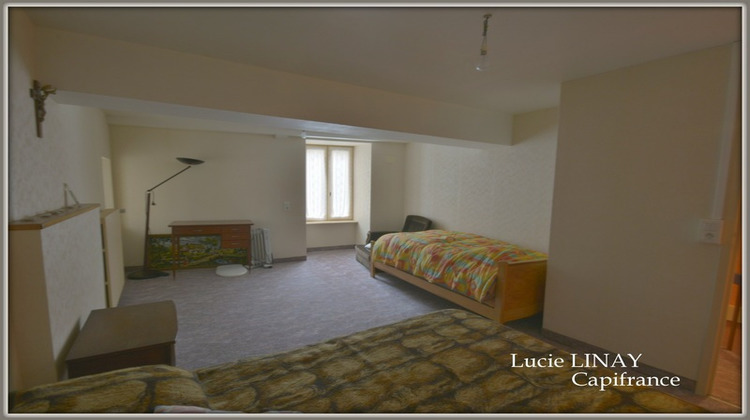 Ma-Cabane - Vente Maison MONTAUDIN, 108 m²