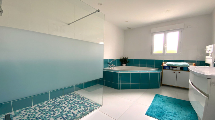 Ma-Cabane - Vente Maison MONTAULIN, 209 m²