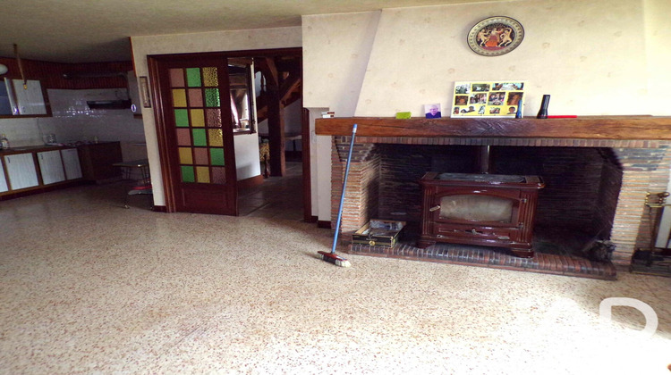 Ma-Cabane - Vente Maison Montaulin, 200 m²