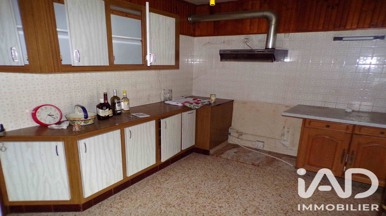 Ma-Cabane - Vente Maison Montaulin, 200 m²