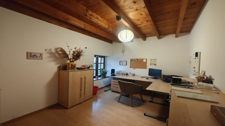 Ma-Cabane - Vente Maison MONTAURIOL, 225 m²