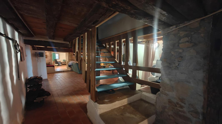 Ma-Cabane - Vente Maison MONTAURIOL, 225 m²