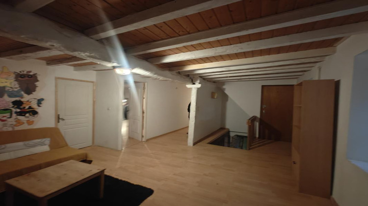 Ma-Cabane - Vente Maison MONTAURIOL, 225 m²