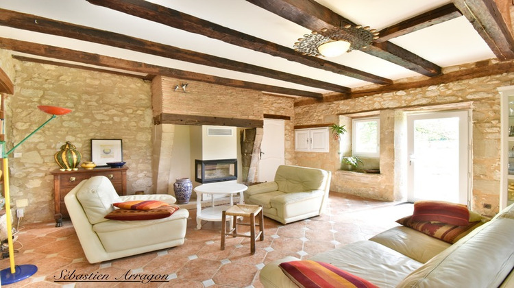 Ma-Cabane - Vente Maison MONTAURIOL, 135 m²