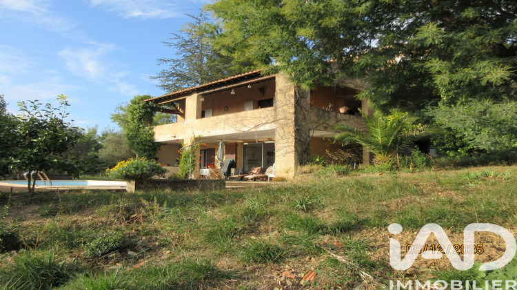 Ma-Cabane - Vente Maison Montauriol, 275 m²