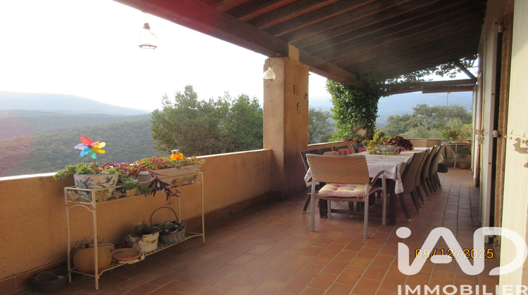 Ma-Cabane - Vente Maison Montauriol, 275 m²