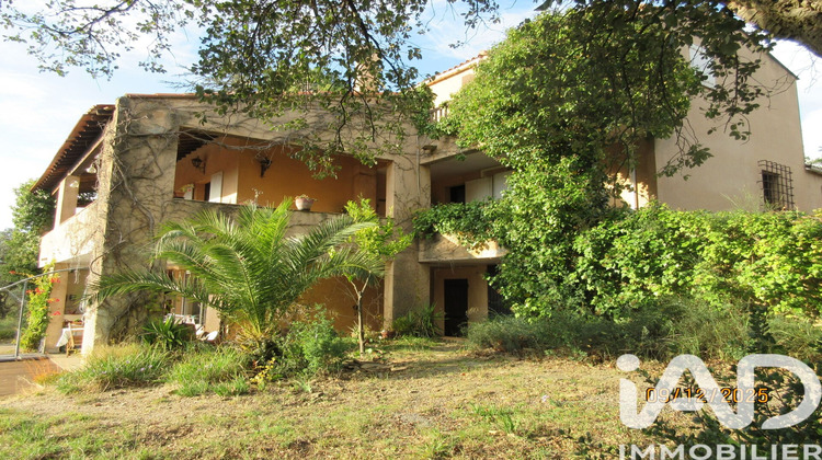 Ma-Cabane - Vente Maison Montauriol, 275 m²