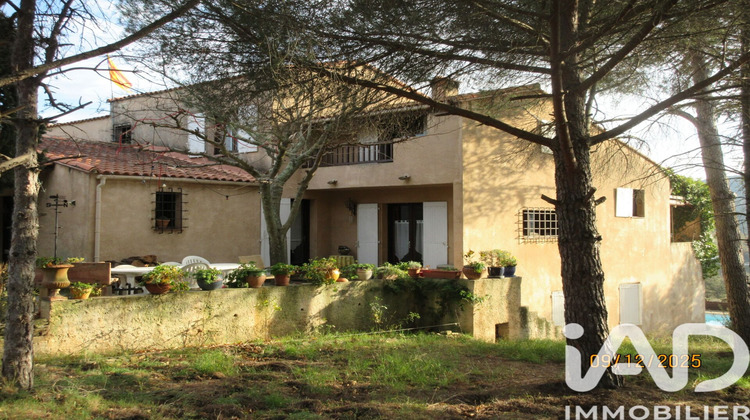 Ma-Cabane - Vente Maison Montauriol, 275 m²