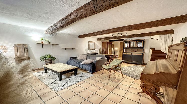 Ma-Cabane - Vente Maison MONTAUROUX, 103 m²