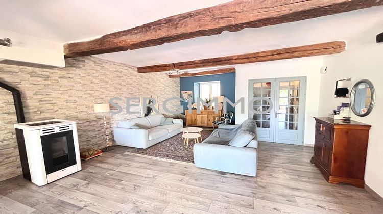 Ma-Cabane - Vente Maison MONTAUROUX, 147 m²