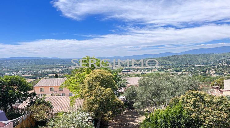 Ma-Cabane - Vente Maison MONTAUROUX, 147 m²