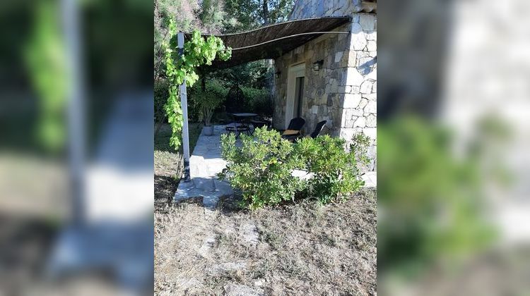 Ma-Cabane - Vente Maison Montauroux, 190 m²