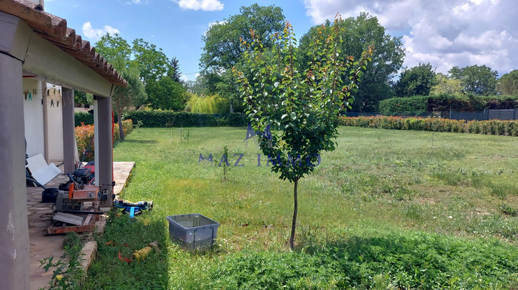 Ma-Cabane - Vente Maison Montauroux, 190 m²