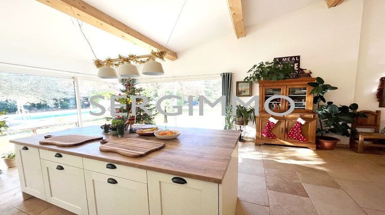 Ma-Cabane - Vente Maison MONTAUROUX, 180 m²