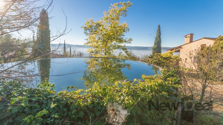 Ma-Cabane - Vente Maison MONTAUROUX, 170 m²