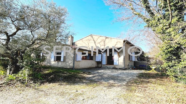 Ma-Cabane - Vente Maison MONTAUROUX, 67 m²