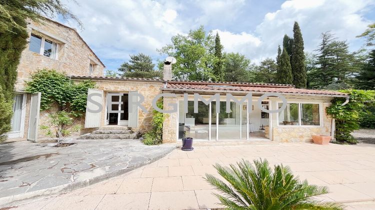 Ma-Cabane - Vente Maison MONTAUROUX, 153 m²