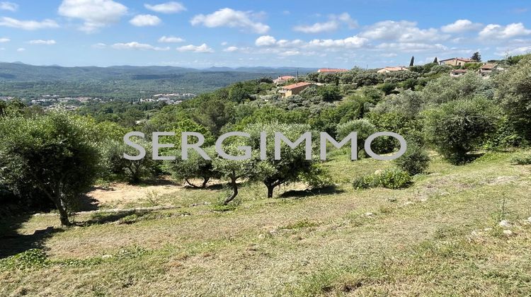 Ma-Cabane - Vente Maison MONTAUROUX, 139 m²