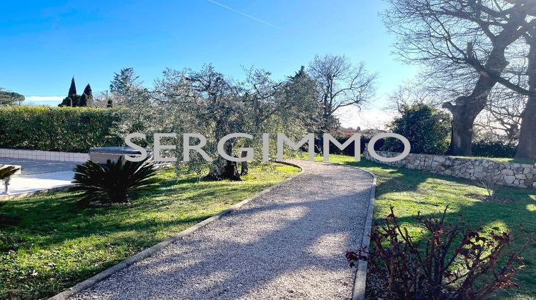 Ma-Cabane - Vente Maison MONTAUROUX, 245 m²