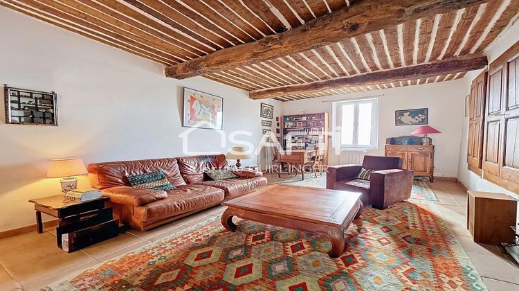 Ma-Cabane - Vente Maison Montauroux, 69 m²