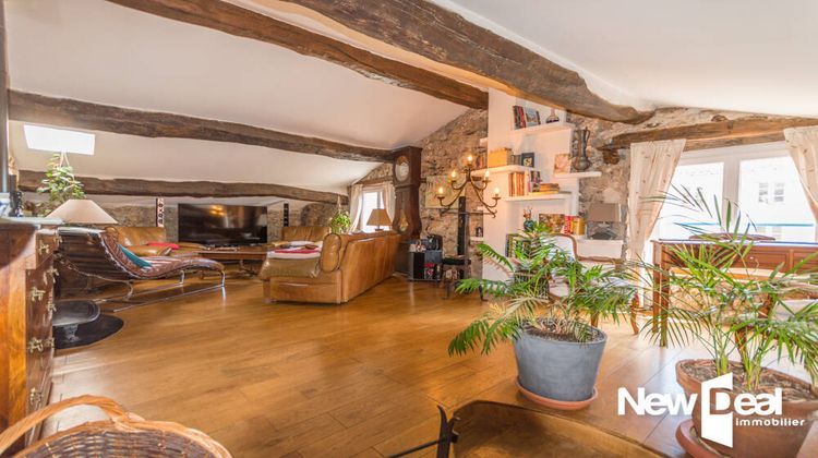 Ma-Cabane - Vente Maison MONTAUROUX, 96 m²