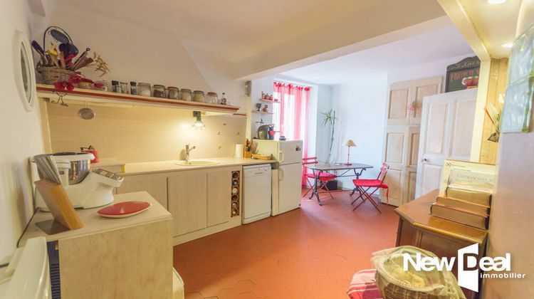 Ma-Cabane - Vente Maison MONTAUROUX, 96 m²