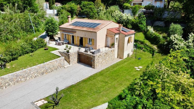 Ma-Cabane - Vente Maison Montauroux, 192 m²