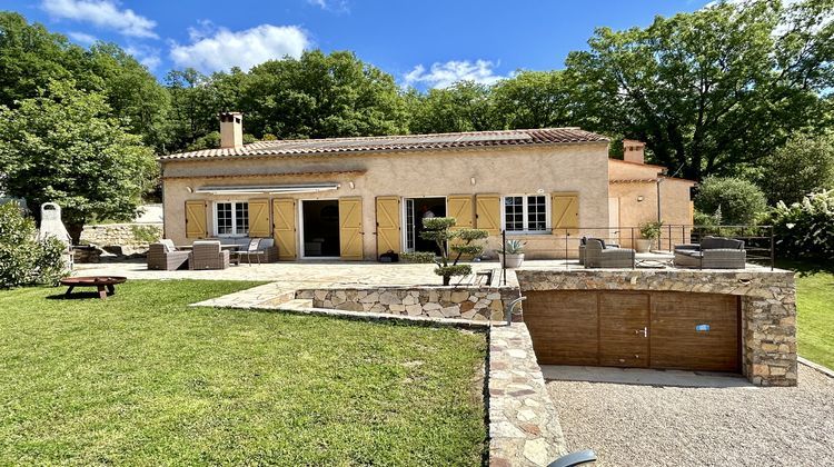 Ma-Cabane - Vente Maison Montauroux, 192 m²